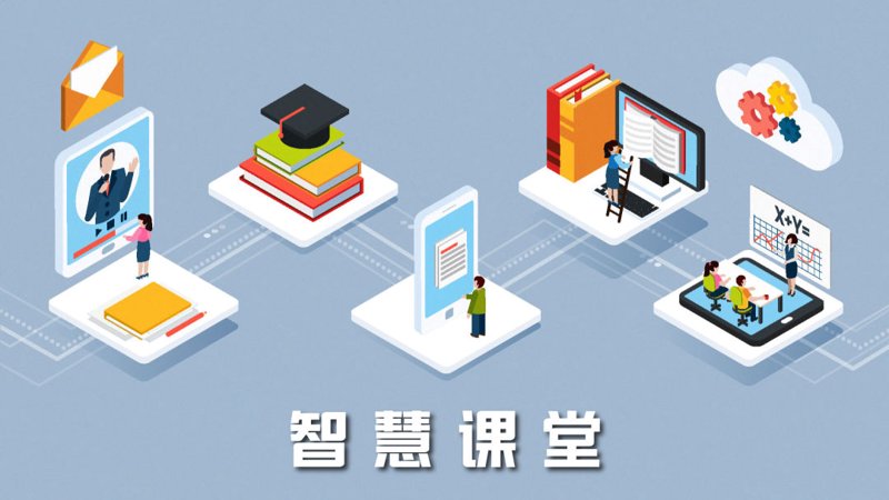 网校系统的崛起：在线教育新生态